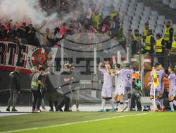 Italy Soccer Europa League