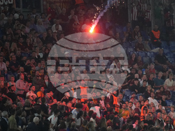 Italy Soccer Europa League