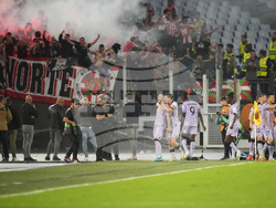 Italy Soccer Europa League