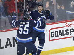 Lightning Jets Hockey