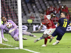 Portugal Soccer Europa League
