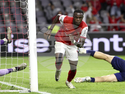Portugal Soccer Europa League