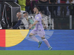 Italy Europa League Soccer