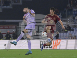 Italy Europa League Soccer