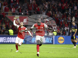 Portugal Soccer Europa League