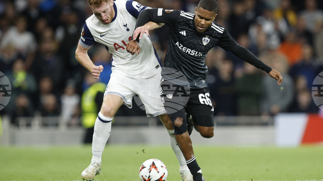 Партизан (Белград) окончателно загуби делото срещу бившия футболист на Черно море (Варна) Патрик Андраде и получи трансферна забрана