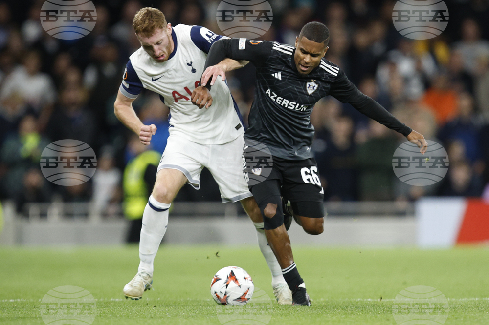 Партизан (Белград) окончателно загуби делото срещу бившия футболист на Черно море (Варна) Патрик Андраде и получи трансферна забрана