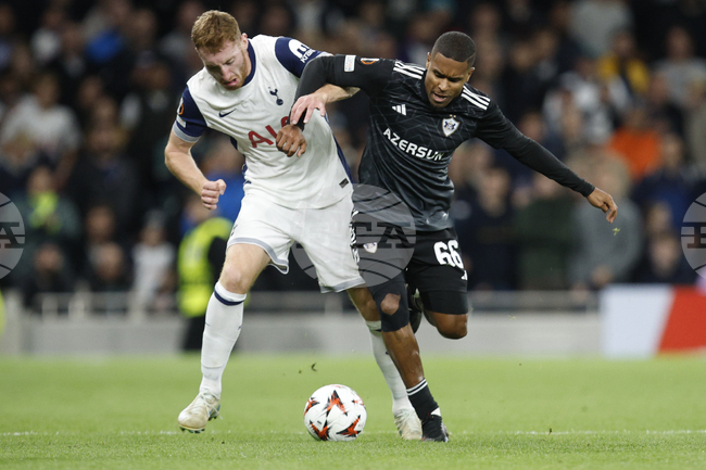 Партизан (Белград) окончателно загуби делото срещу бившия футболист на Черно море (Варна) Патрик Андраде и получи трансферна забрана