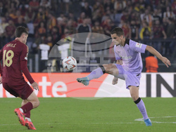 Italy Europa League Soccer