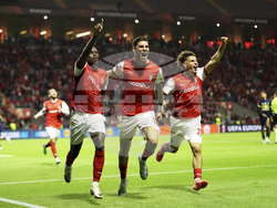 Portugal Soccer Europa League