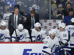 Lightning Jets Hockey