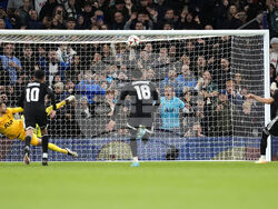 Britain Soccer Europa League