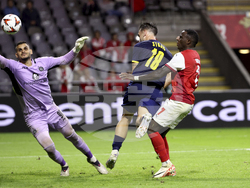 Portugal Soccer Europa League