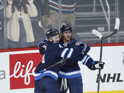 Lightning Jets Hockey