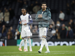 Britain Soccer Europa League