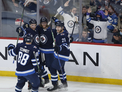 Lightning Jets Hockey