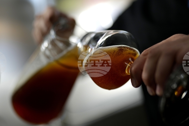 Безалкохолната бира повишава риска от диабет и затлъстяване, показват проучвания