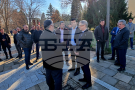 Кърджали - Кирил Петков - Николай Денков