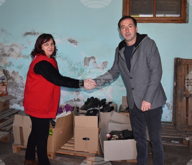 Сърбия - пърформанс „КРЪСТОПЪТ”