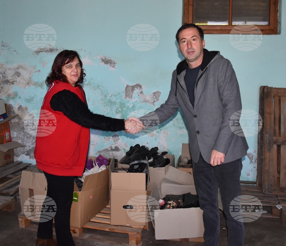 Сърбия - пърформанс „КРЪСТОПЪТ”