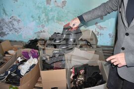 Сърбия - пърформанс „КРЪСТОПЪТ”