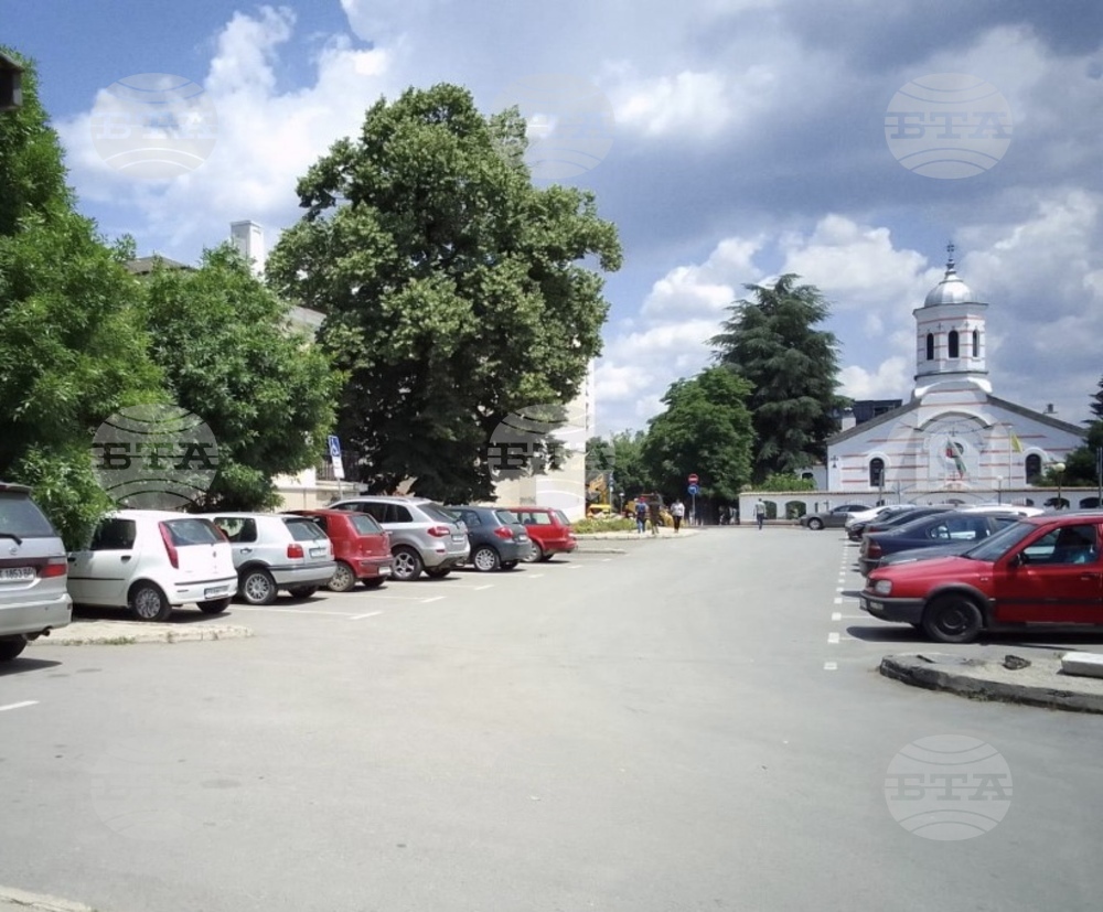 Временна организация на движението се въвежда днес в Казанлък във връзка с юбилейното честване на завод "Арсенал"