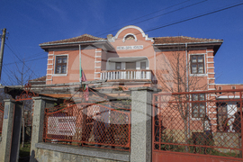 Село Сенник - 130 години от рождението на Дан Колов