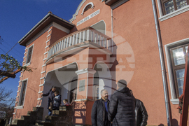 Село Сенник - 130 години от рождението на Дан Колов