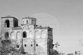 Асенова крепост