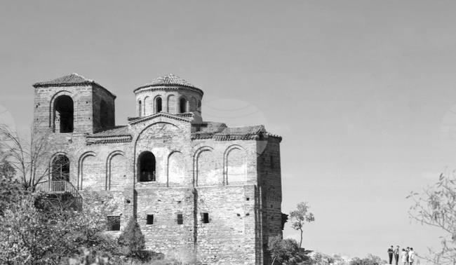 Асенова крепост