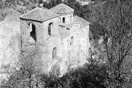 Асенова крепост