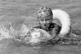 Есенно море край Китен