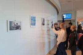  Белгия - изложба 