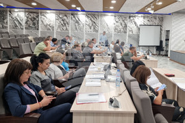 Провадия - Общински съвет - заседание