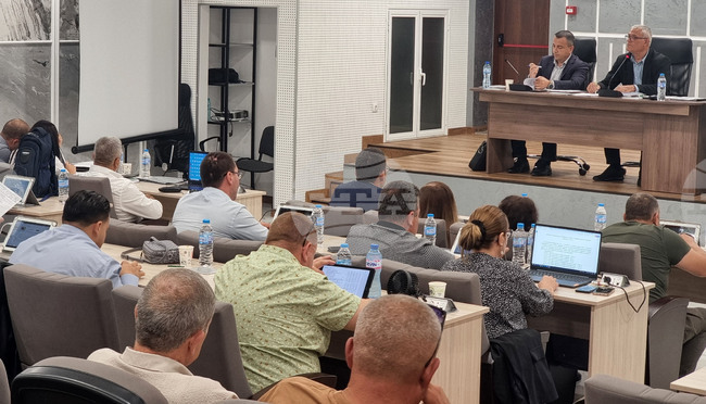 Провадия - Общински съвет - заседание