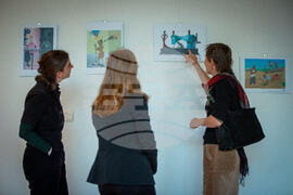 Белгия - изложба 