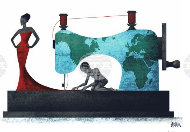 Белгия - изложба