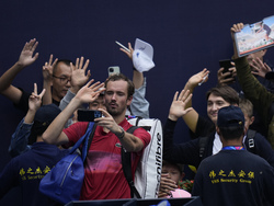 China Open Tennis