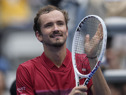 China Open Tennis