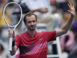 China Open Tennis