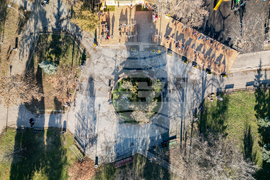 Парк - ежедневие 