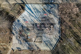 Парк - ежедневие 