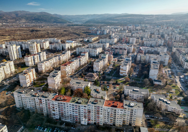 Земетресение с епицентър в Турция е усетено в почти цяла България, съобщиха от Националния институт по геофизика, геодезия и география към БАН
