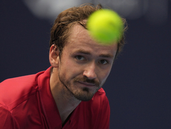 China Open Tennis