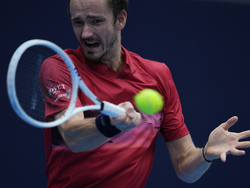 China Open Tennis