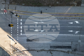 Кръстовище - ежедневие 