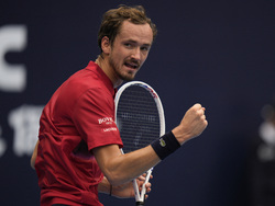 China Open Tennis