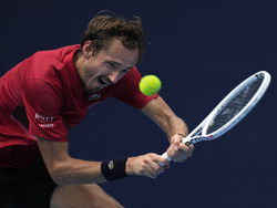 China Open Tennis
