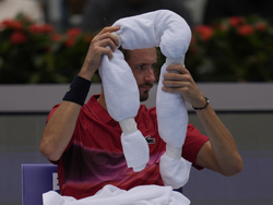 China Open Tennis