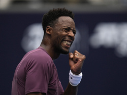 China Open Tennis